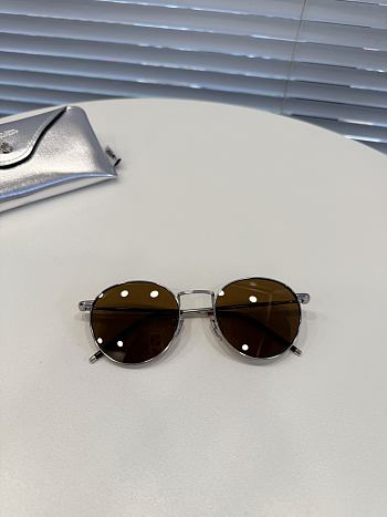 Fortok Fakeme B35-T Sunglasses Brown