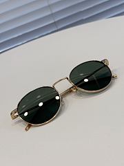 Fortok Fakeme B35-T Sunglasses Green - 1