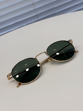 Fortok Fakeme B35-T Sunglasses Green