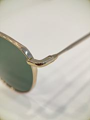 Fortok Fakeme B35-T Sunglasses Green - 6