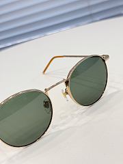 Fortok Fakeme B35-T Sunglasses Green - 4