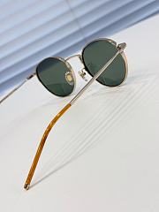 Fortok Fakeme B35-T Sunglasses Green - 3