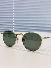 Fortok Fakeme B35-T Sunglasses Green - 2