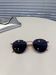 Fortok Fakeme B35-T Sunglasses Blue - 1