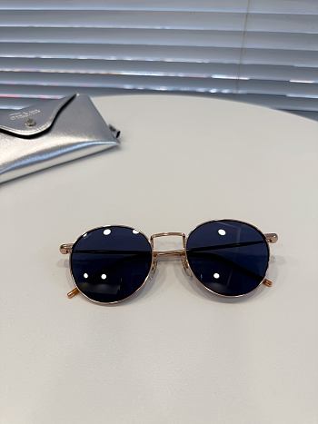 Fortok Fakeme B35-T Sunglasses Blue