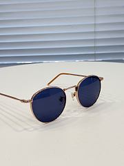 Fortok Fakeme B35-T Sunglasses Blue - 5