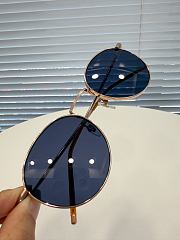 Fortok Fakeme B35-T Sunglasses Blue - 4