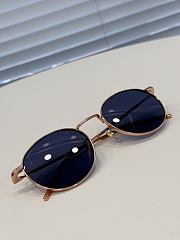 Fortok Fakeme B35-T Sunglasses Blue - 3
