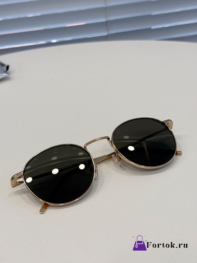 Fortok Fakeme B35-T Sunglasses Grey - 1