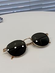 Fortok Fakeme B35-T Sunglasses Grey - 1