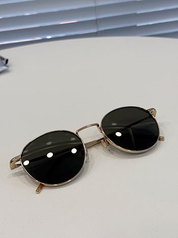 Fortok Fakeme B35-T Sunglasses Grey