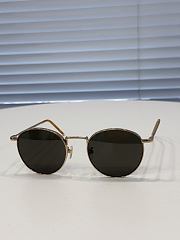 Fortok Fakeme B35-T Sunglasses Grey - 6