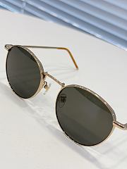 Fortok Fakeme B35-T Sunglasses Grey - 4