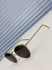 Fortok Fakeme B35-T Sunglasses Grey - 3