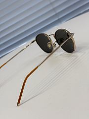 Fortok Fakeme B35-T Sunglasses Grey - 2