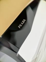 Fortok Prada SPR - 17B Black - 6