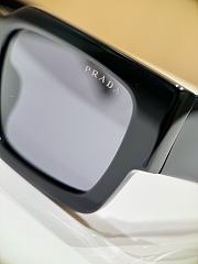 Fortok Prada SPR - 17B Black - 5