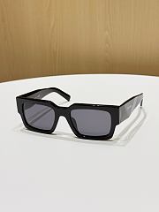 Fortok Prada SPR - 17B Black - 4