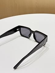 Fortok Prada SPR - 17B Black - 3