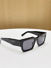 Fortok Prada SPR - 17B Black - 2