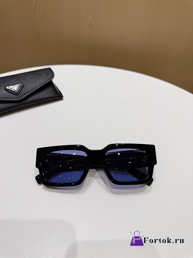 Fortok Prada SPR - 17B Blue - 1