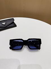 Fortok Prada SPR - 17B Blue - 1