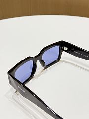 Fortok Prada SPR - 17B Blue - 6