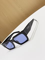 Fortok Prada SPR - 17B Blue - 5