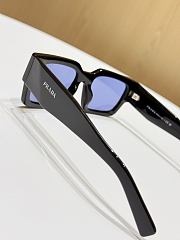 Fortok Prada SPR - 17B Blue - 4