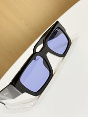Fortok Prada SPR - 17B Blue - 2
