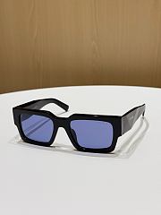 Fortok Prada SPR - 17B Blue - 3