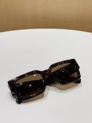Fortok Prada SPR - 17B Brown - 1