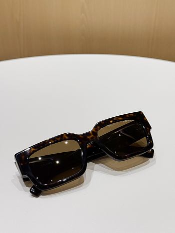 Fortok Prada SPR - 17B Brown