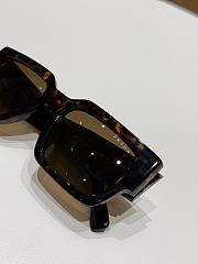 Fortok Prada SPR - 17B Brown - 6