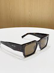 Fortok Prada SPR - 17B Brown - 5