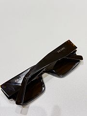 Fortok Prada SPR - 17B Brown - 4