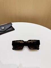 Fortok Prada SPR - 17B Brown - 2