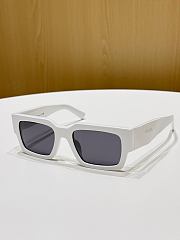 Fortok Prada SPR - 17B White - 4
