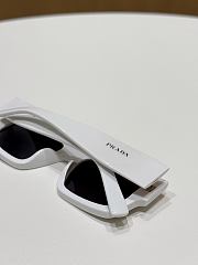 Fortok Prada SPR - 17B White - 2