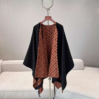Fortok Louis Vuitton Flight Mode Cape M92824 135 x 150 cm