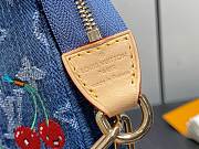 Fortok Louis Vuitton Pochette Accessoires 22*13*4Cm - 3