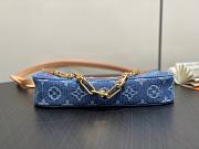 Fortok Louis Vuitton Pochette Accessoires 22*13*4Cm - 2