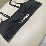 Fortok Tom Ford Bikini Black  - 4