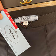 Fortok Prada Bikini Black - 5