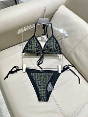 Fortok Balmain Bikini - 1