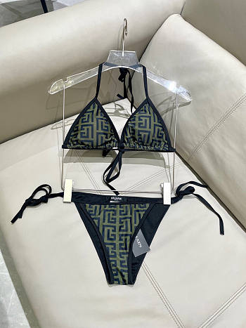 Fortok Balmain Bikini