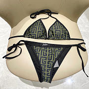 Fortok Balmain Bikini - 5