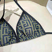 Fortok Balmain Bikini - 3