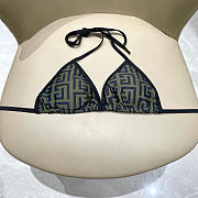 Fortok Balmain Bikini - 2