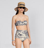 Fortok Dior Bikini 2 - 1